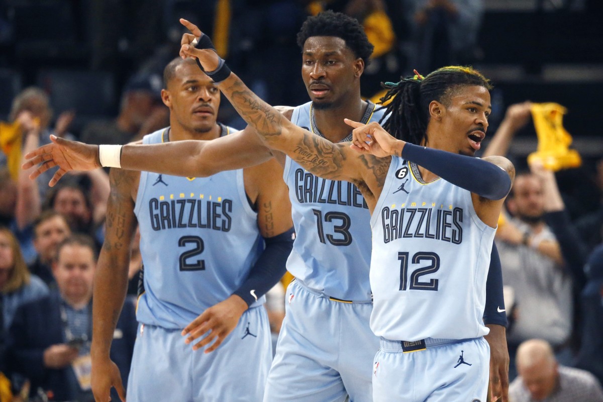 10-facts-about-the-memphis-grizzlies