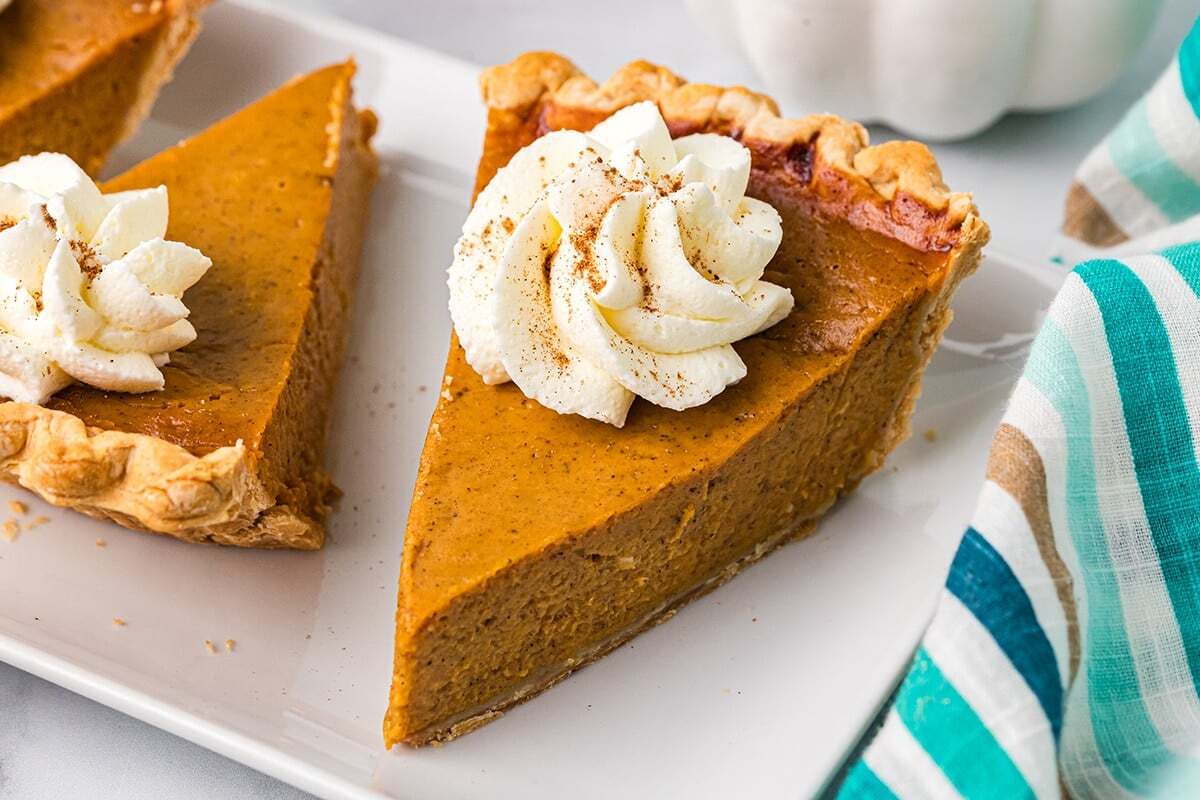 11-facts-about-carbohydrates-in-pumpkin-pie-slices