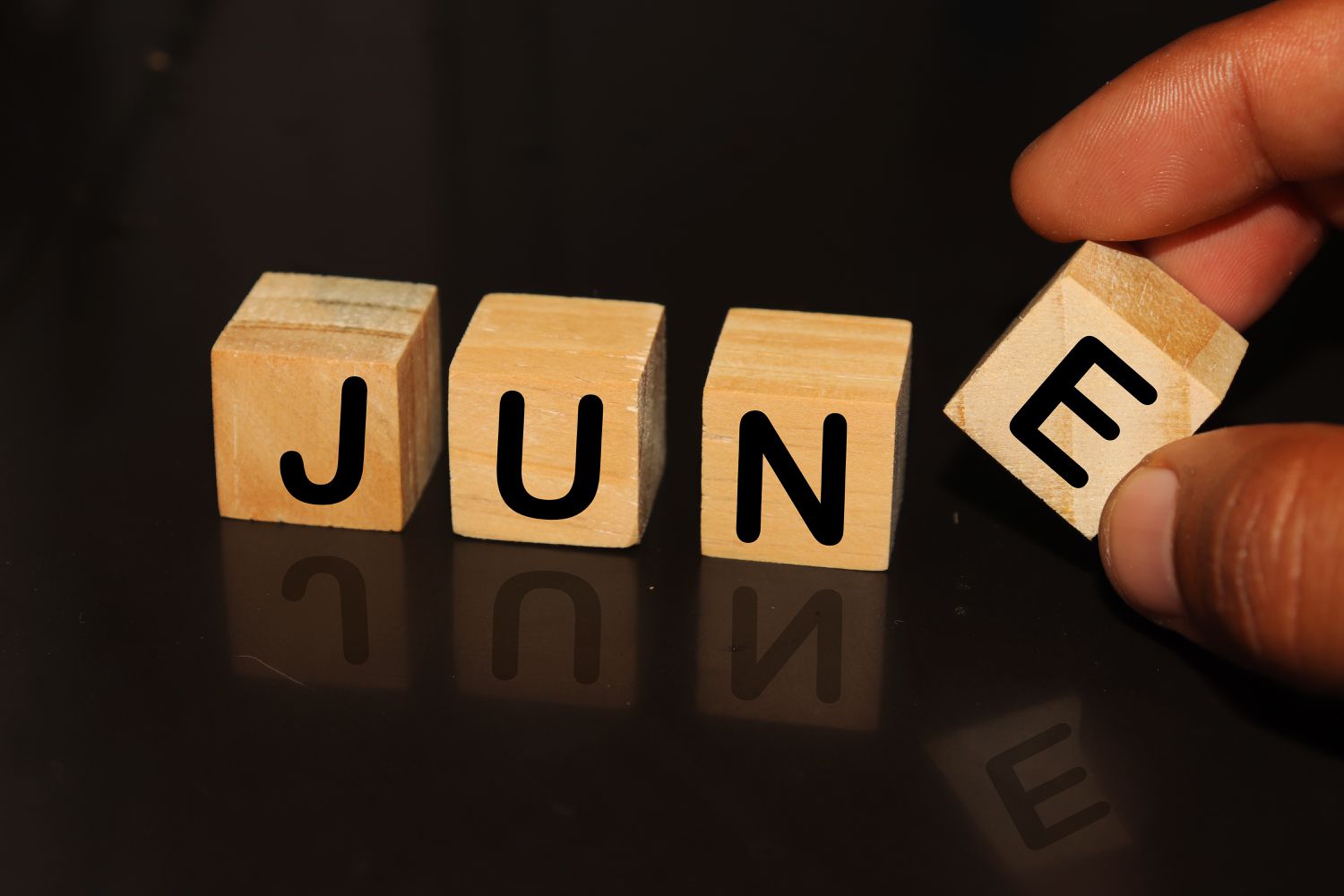 12 Facts About June: Month Of Sunshine & Joy - OhMyFacts