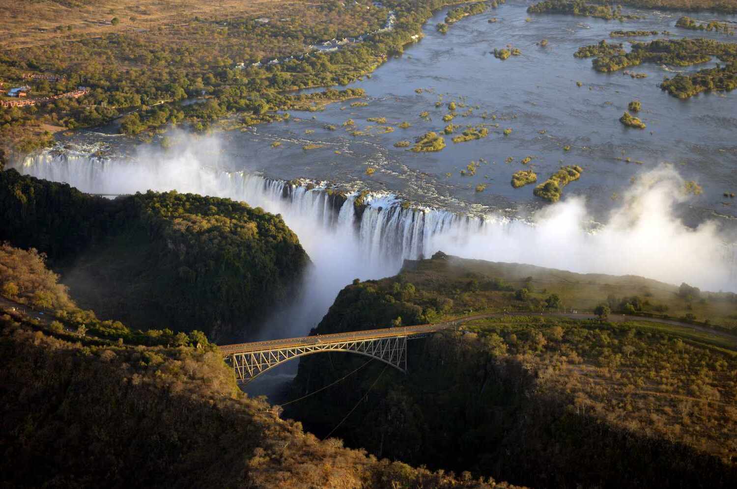 12 Facts About Zimbabwe You Should Know - OhMyFacts