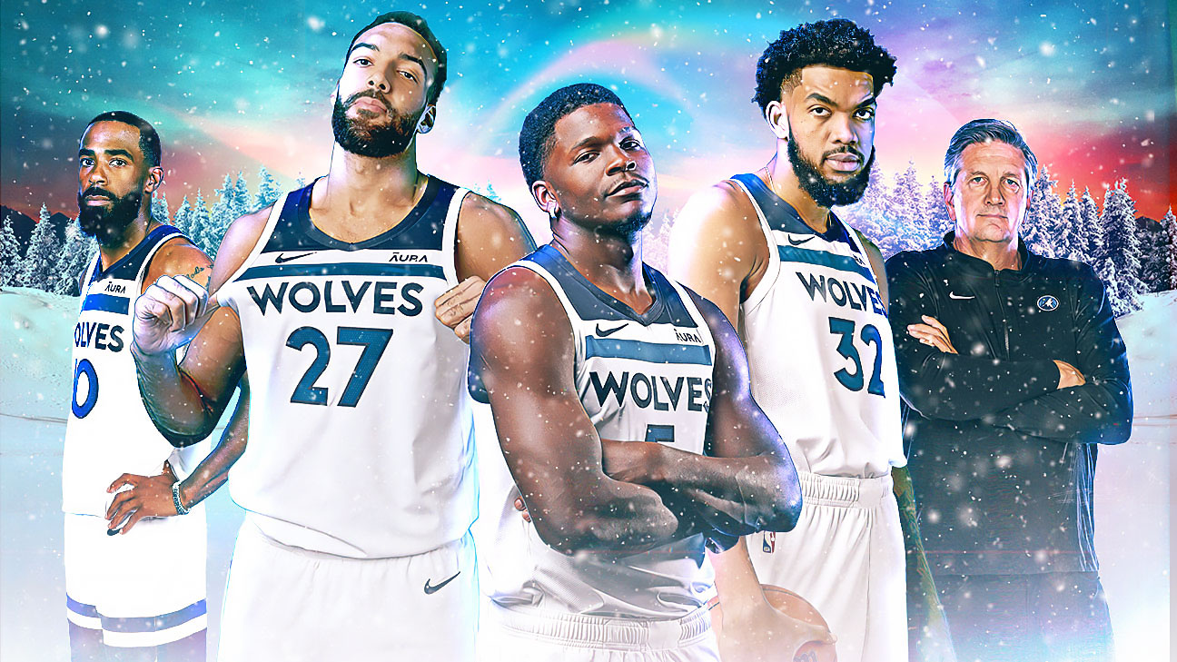 13-facts-about-the-minnesota-timberwolves