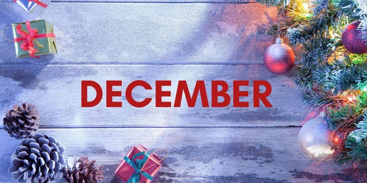 15 Cool Facts About December You Didn't Know - OhMyFacts