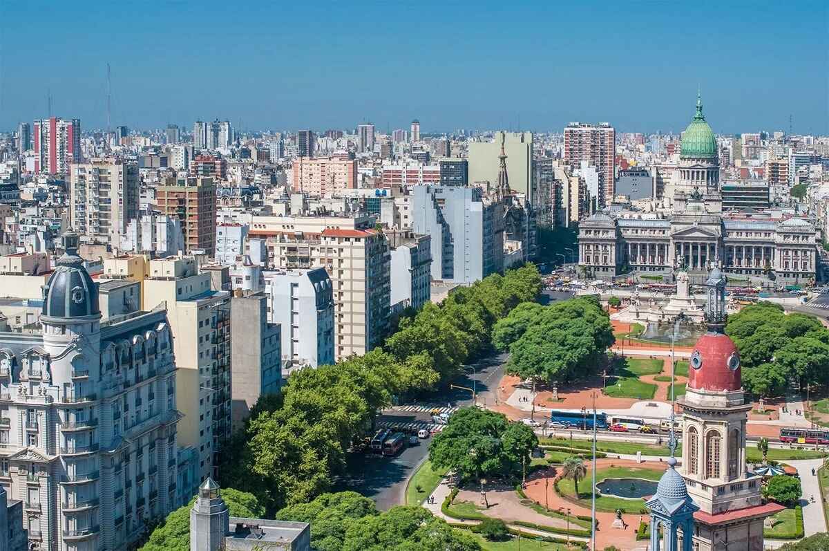 15 Facts About Argentina s Culture Landscapes OhMyFacts
