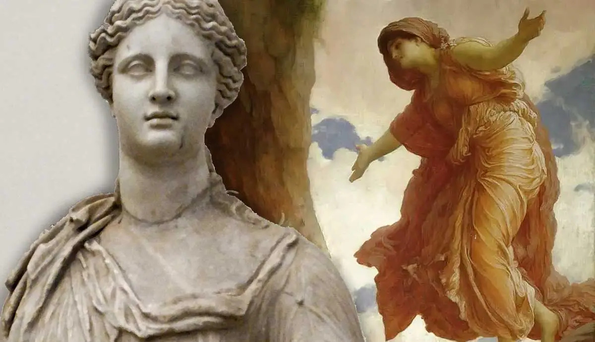 15 Facts About Demeter, Greek Goddess Of Harvest - OhMyFacts