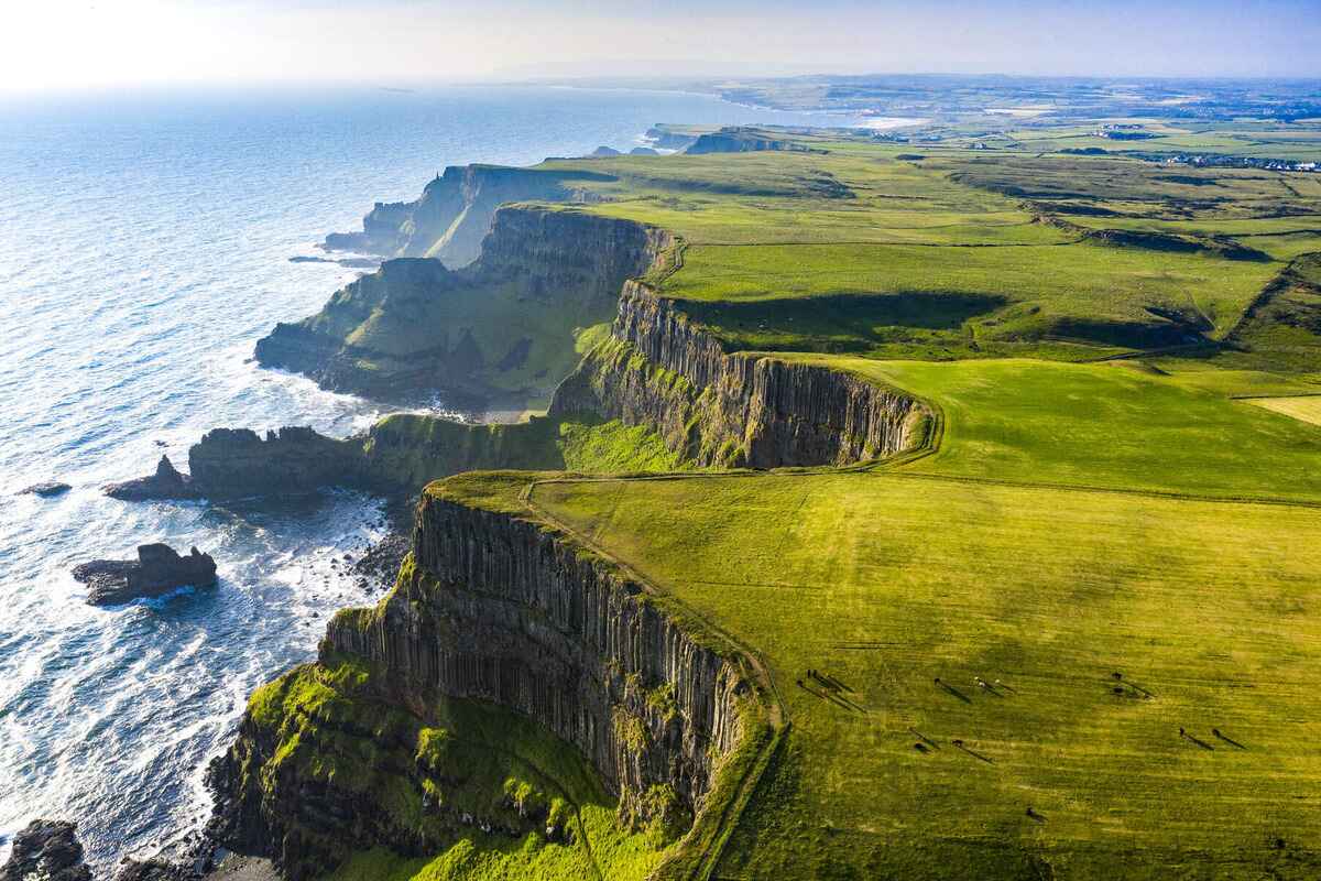 15 Fun Facts About Ireland: Culture, History, And More - OhMyFacts