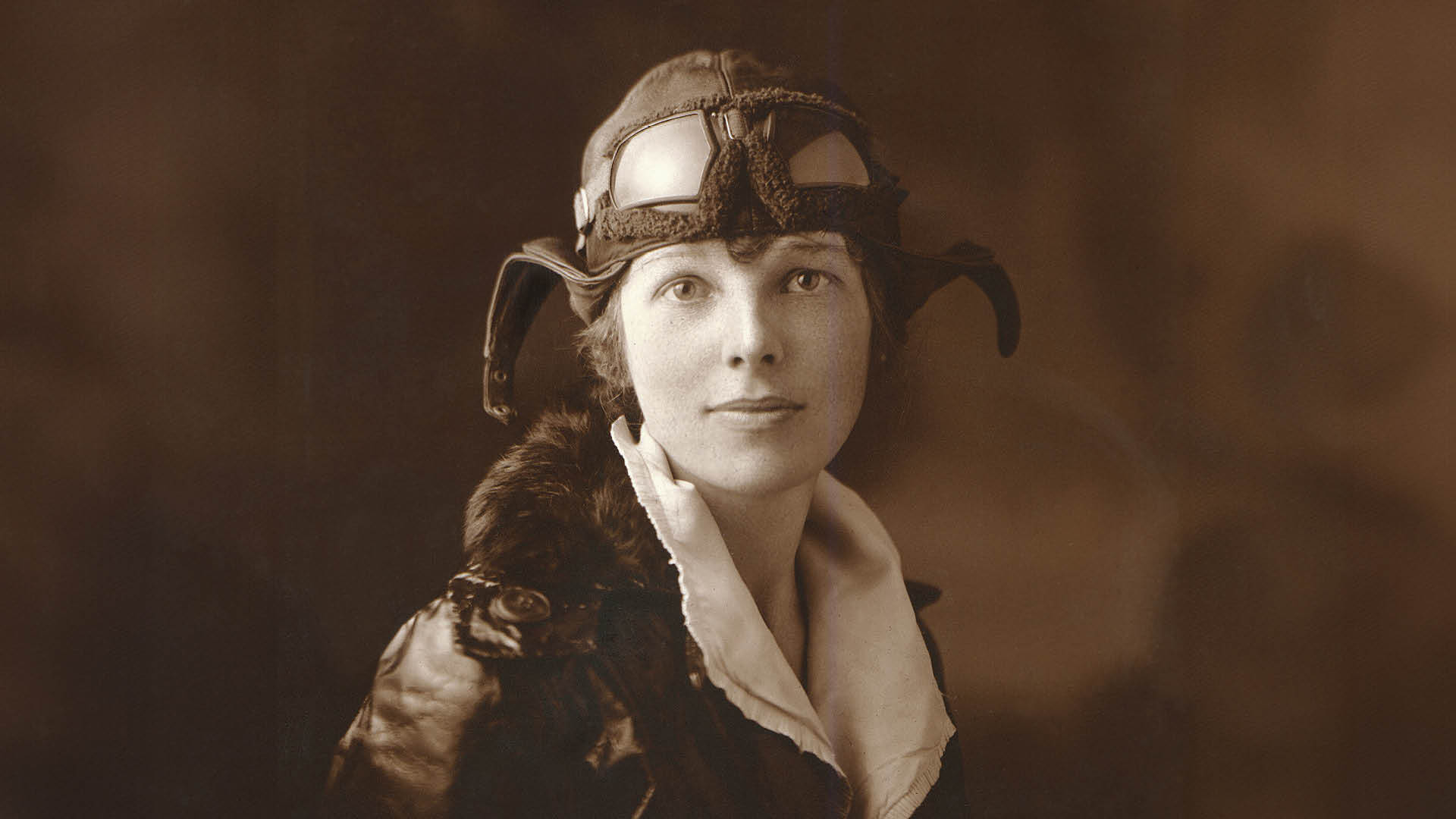 20-facts-about-amelia-earhart