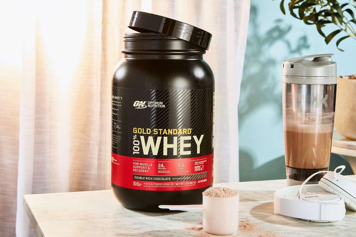 20-facts-about-gold-standard-whey-protein