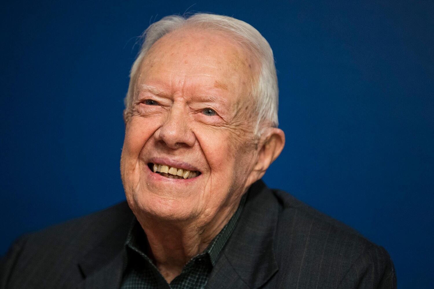 20-facts-about-jimmy-carter