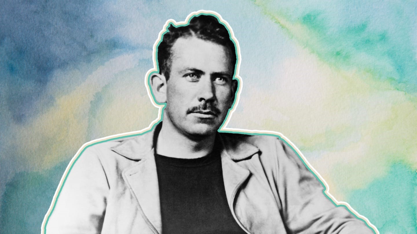 20-facts-about-john-steinbeck
