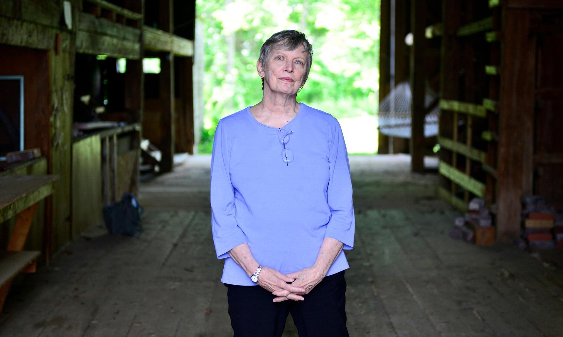 20-facts-about-lois-lowry