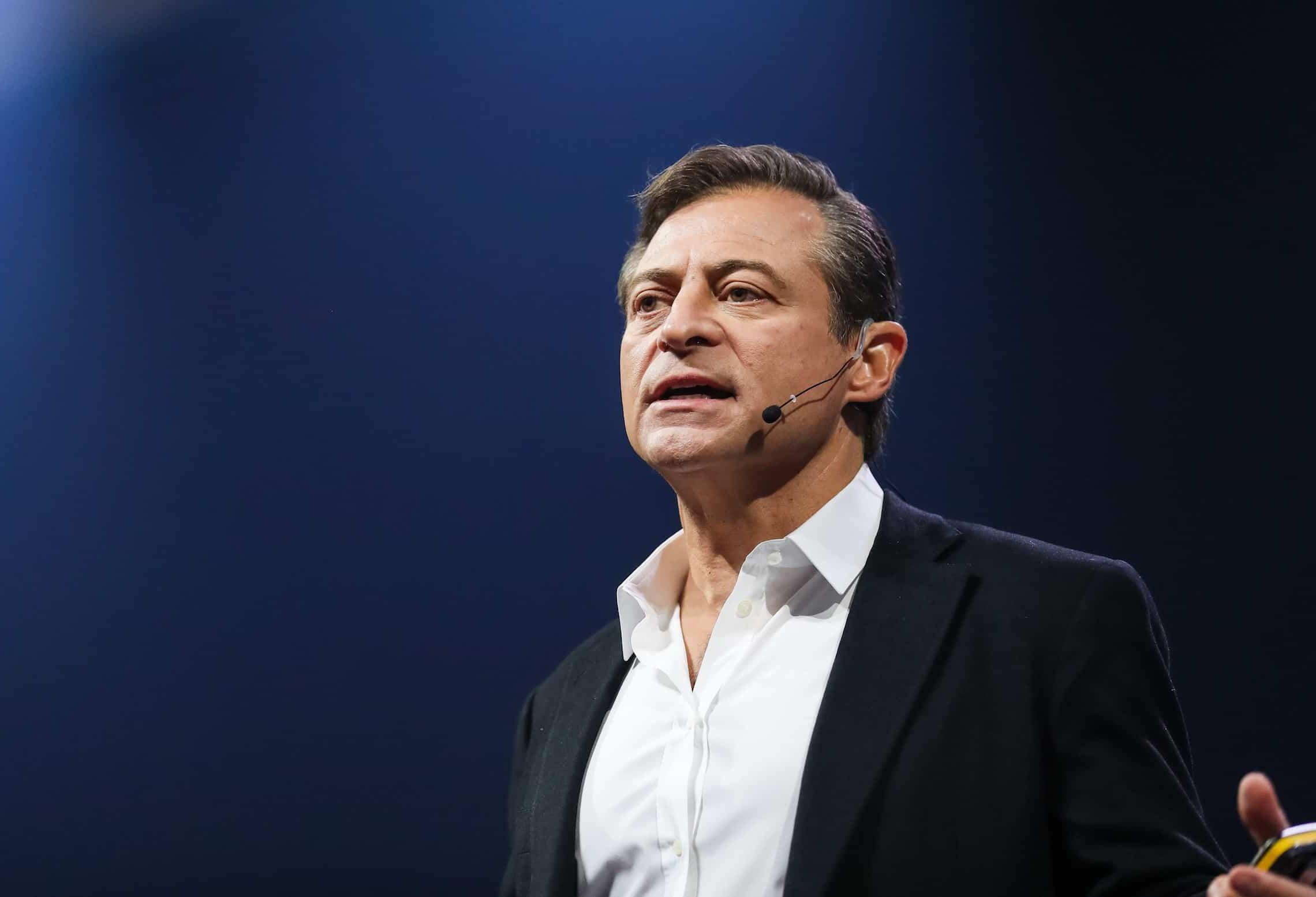 20-facts-about-peter-diamandis
