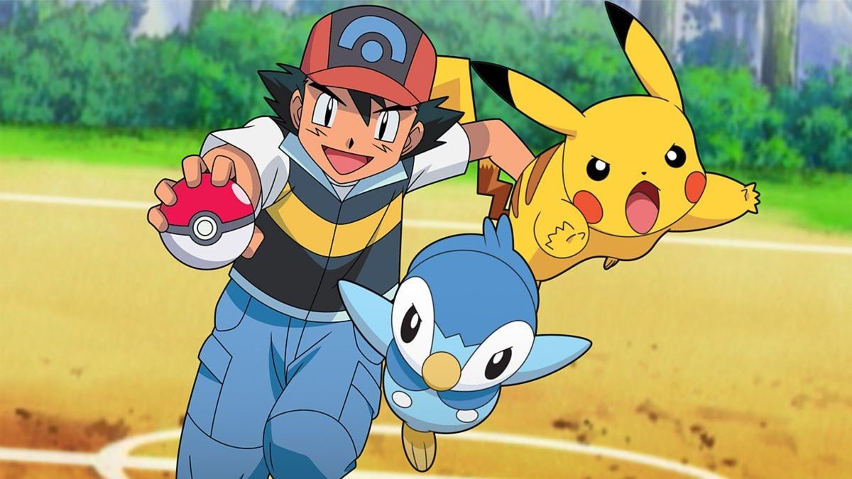 20 Facts About Pokémon You Might Not Know - OhMyFacts