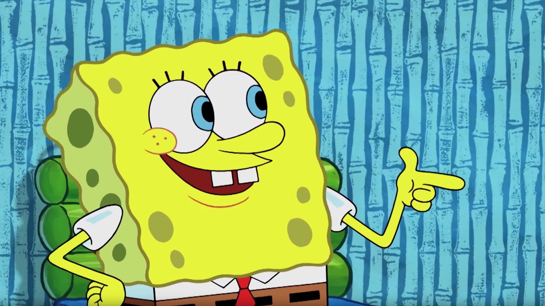 20-facts-about-spongebob-squarepants
