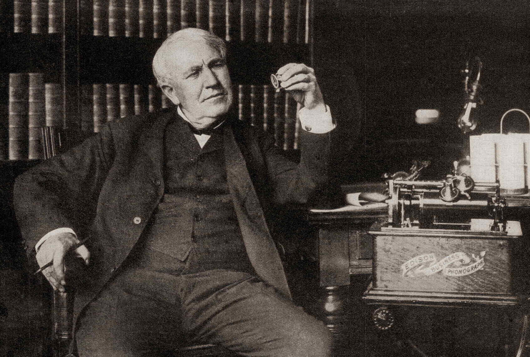 20-facts-about-thomas-edison