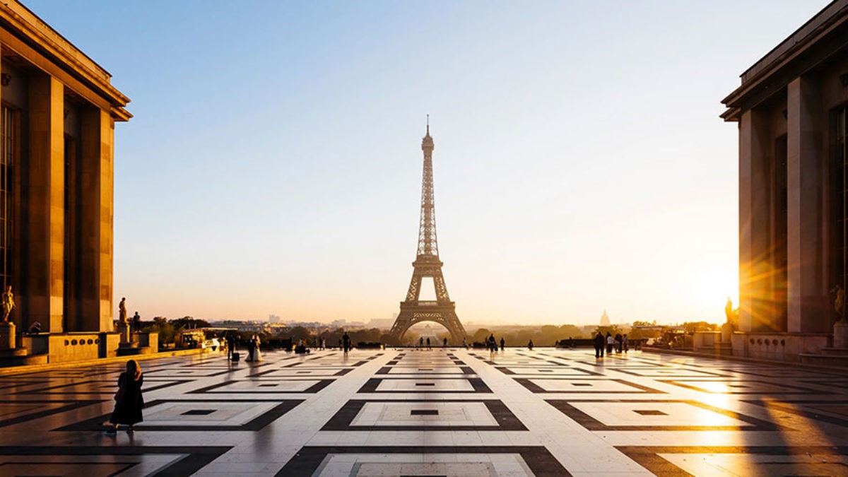 20 Fun Facts About Paris You Should Know - OhMyFacts