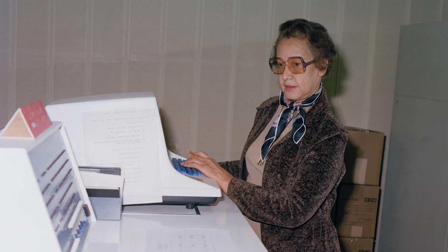 20-incredible-facts-about-katherine-johnson
