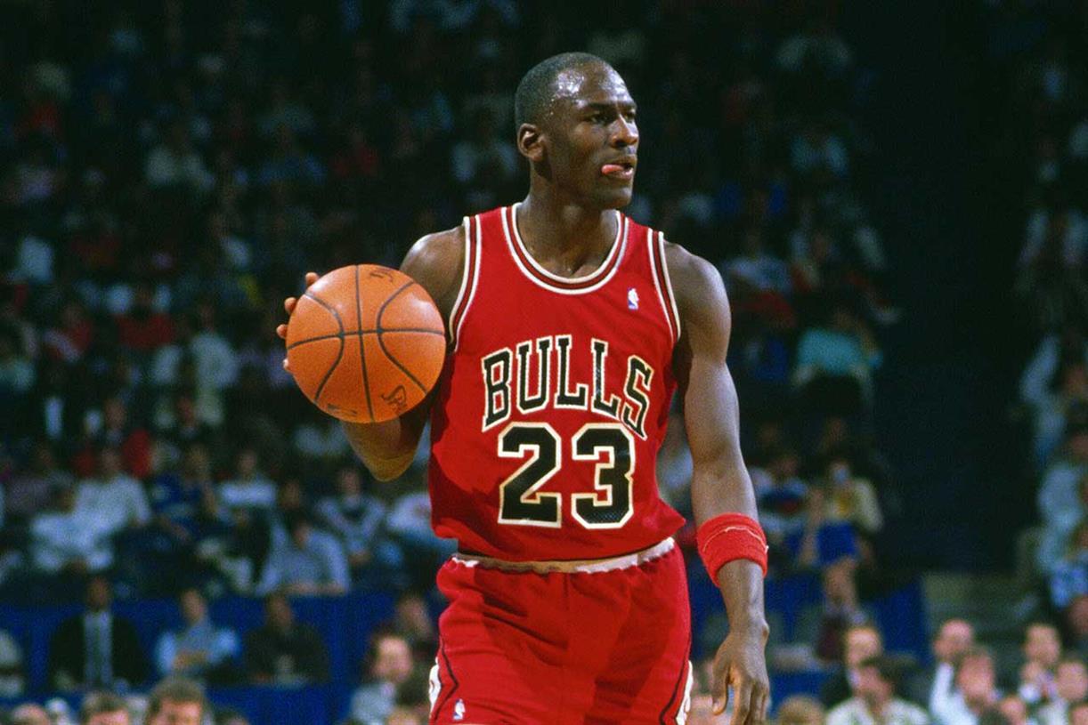 20 Must Know Michael Jordan Facts For Kids OhMyFacts