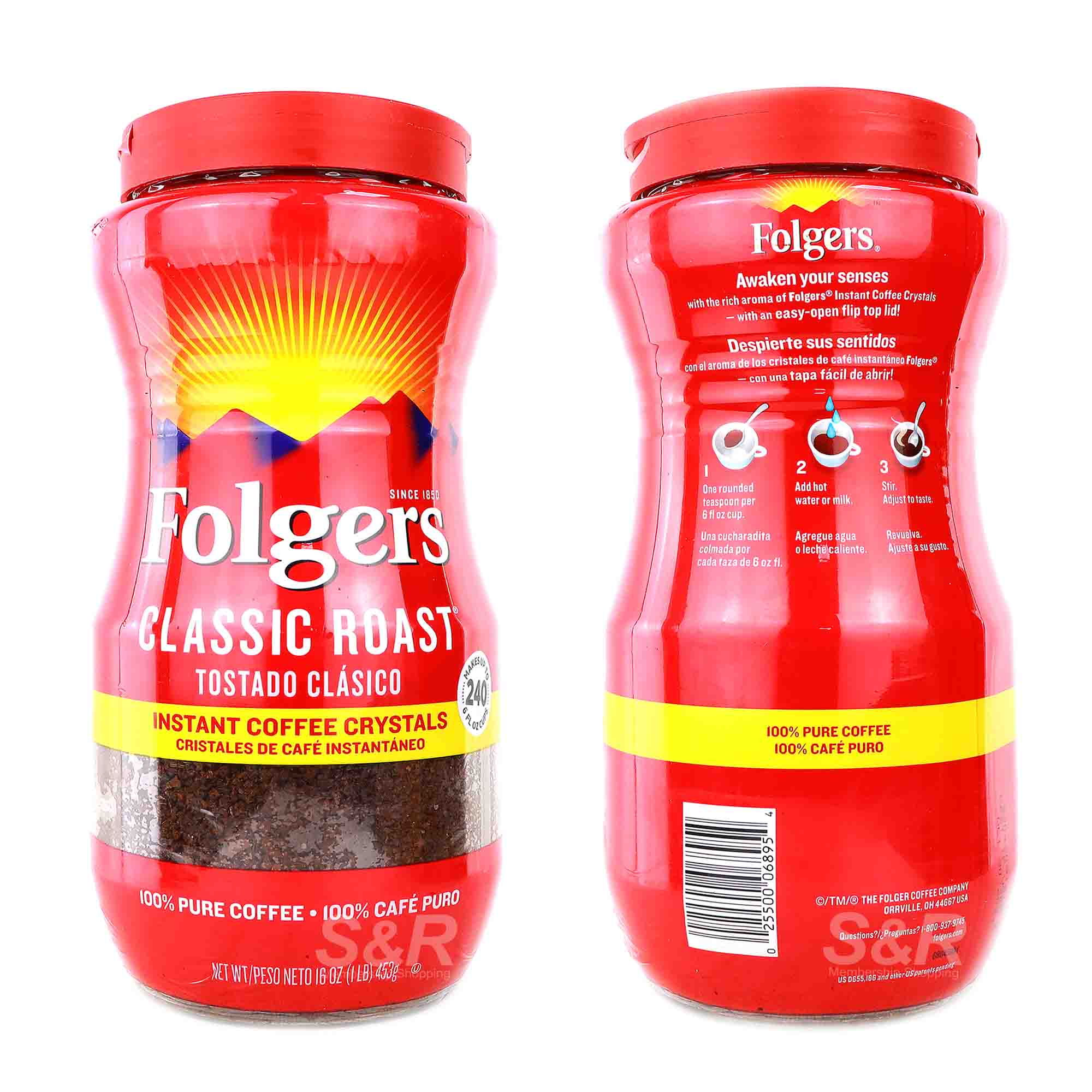 20-must-know-nutrition-facts-about-folgers-coffee
