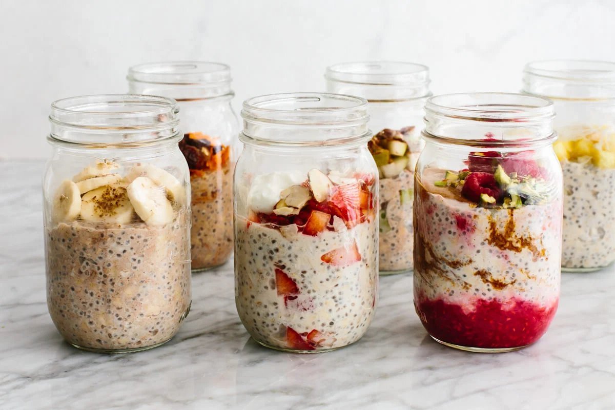 20-nutrition-facts-about-overnight-oats