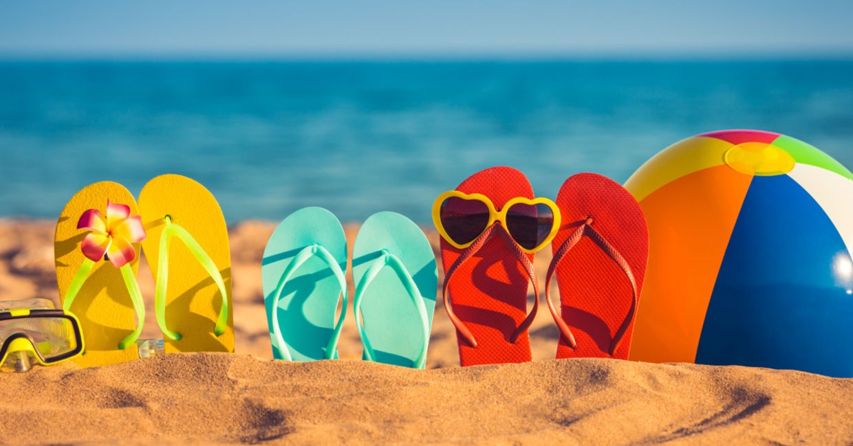 20 Sizzling Facts About Summer - OhMyFacts