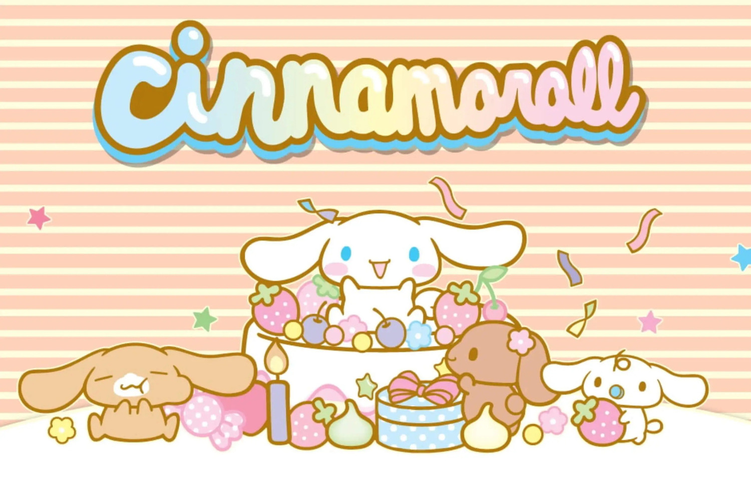 20 Sweet Facts About Cinnamoroll Sanrio s Cute Pup OhMyFacts 20 Sweet Facts About Cinnamoroll Sanrio s Cute Pup OhMyFacts