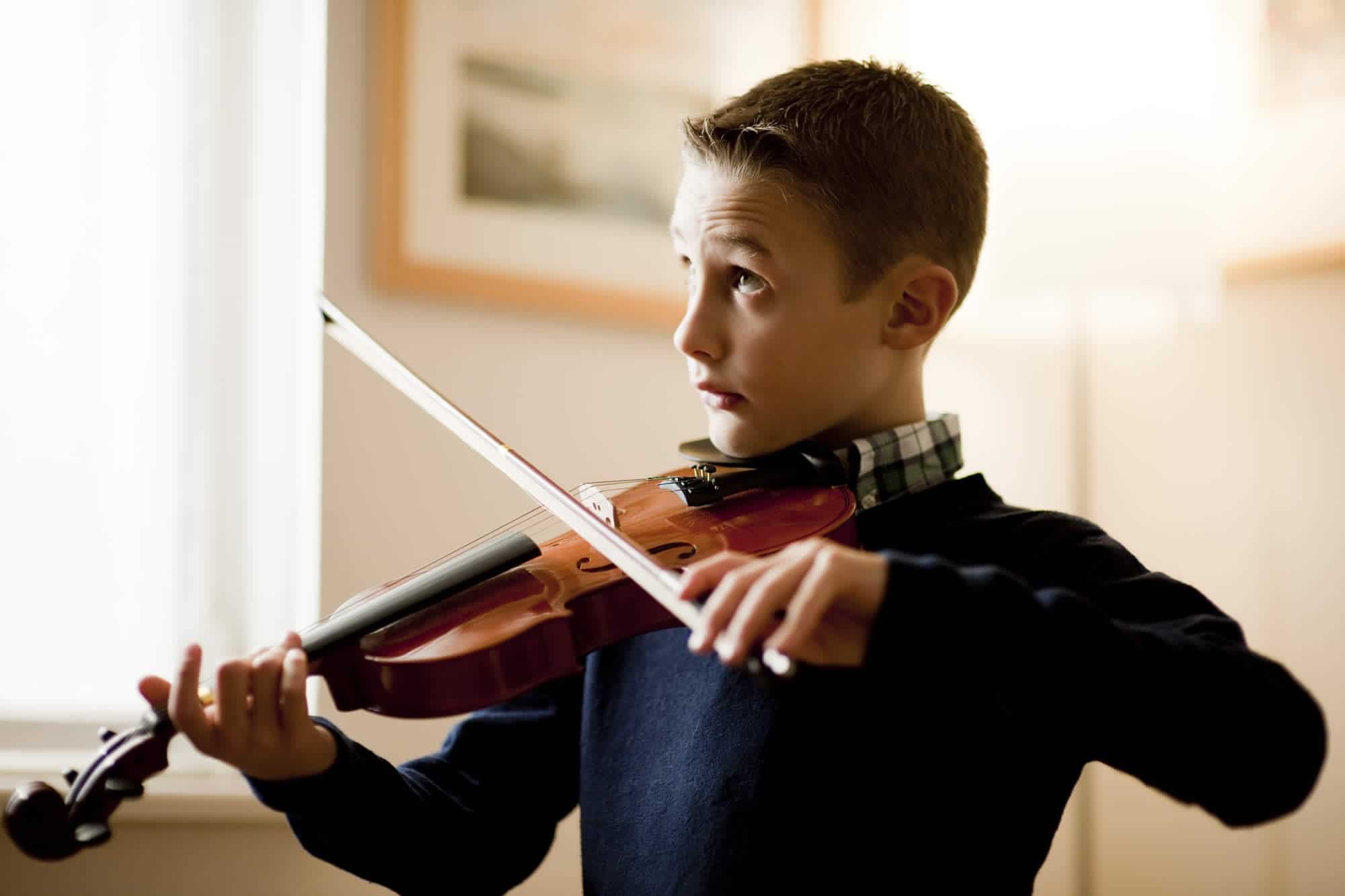 20-violin-facts-for-music-lovers