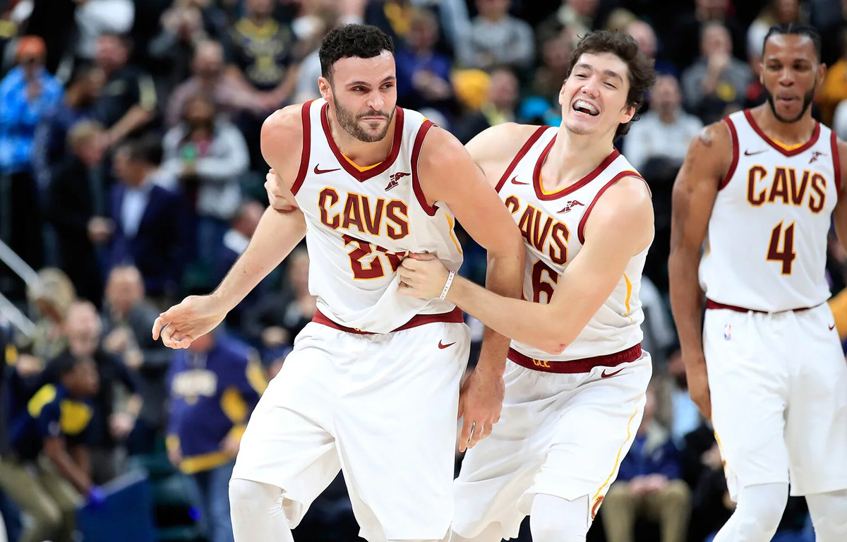 21-facts-about-the-cleveland-cavaliers