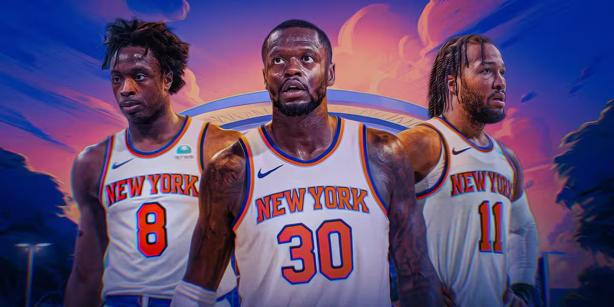 21-facts-about-the-new-york-knicks