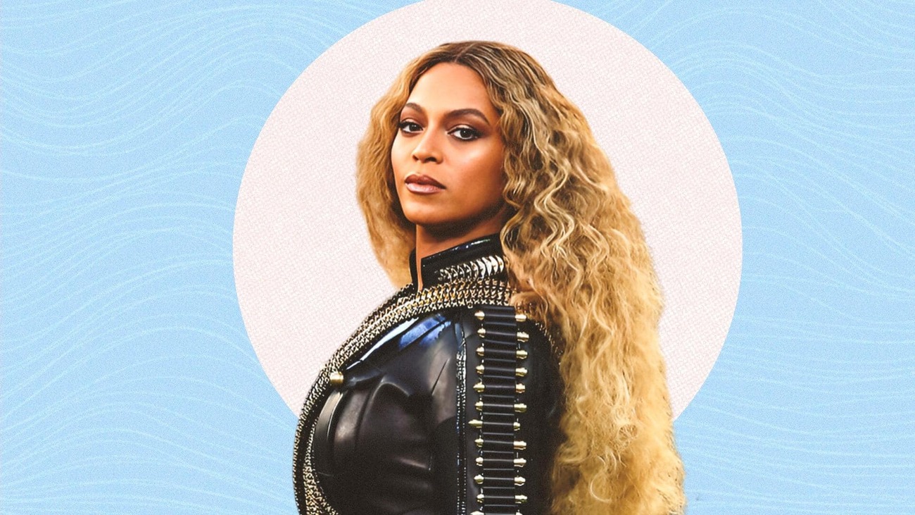 22-facts-about-beyonce