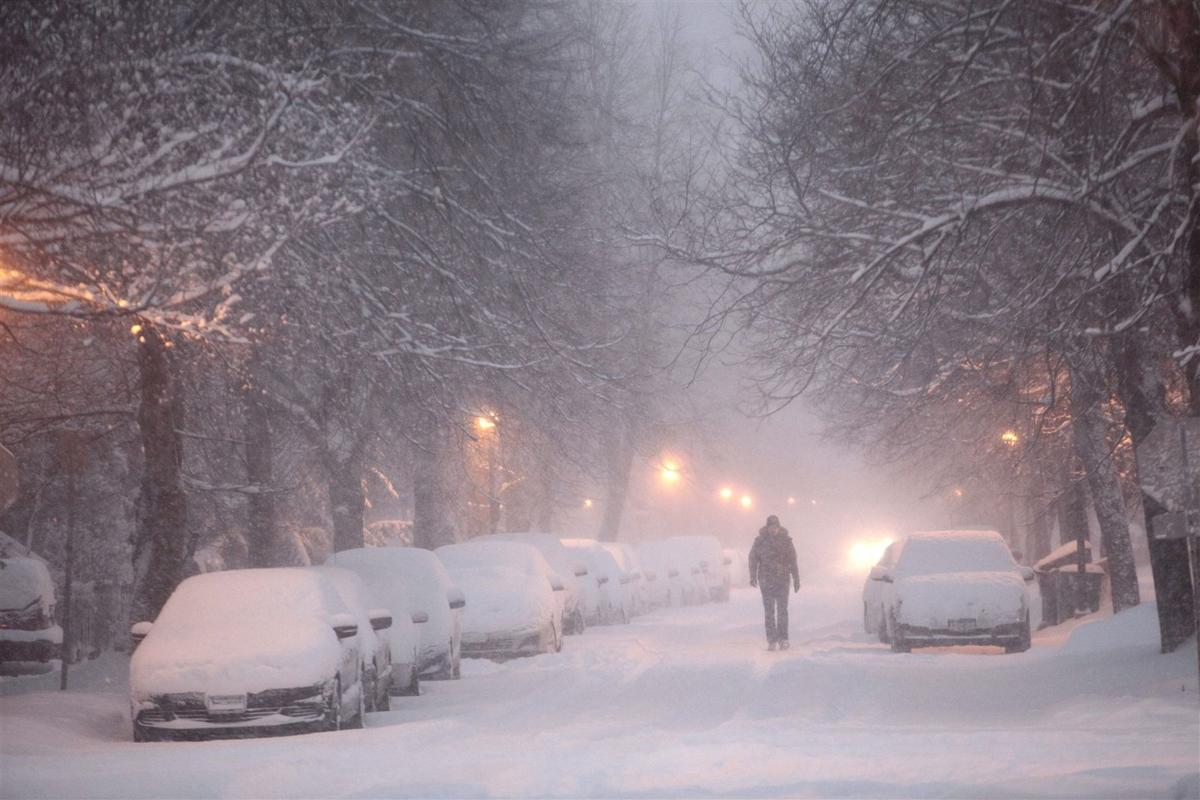 22 Facts About Winter Sports OhMyFacts