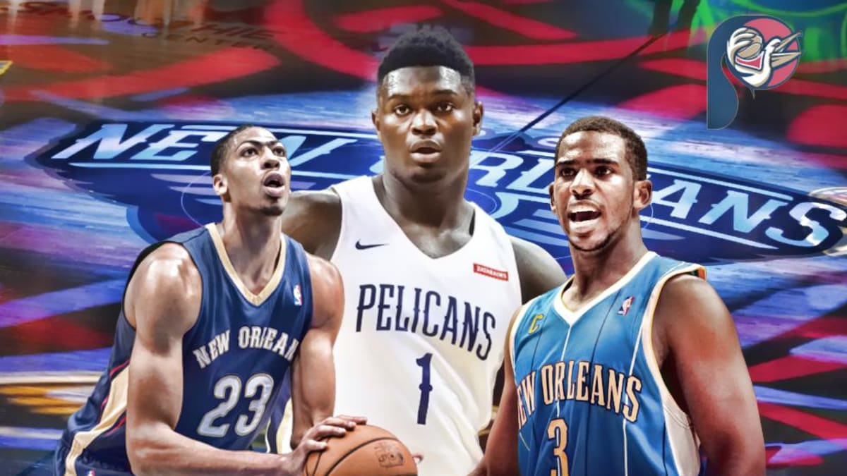 22-facts-about-the-new-orleans-pelicans