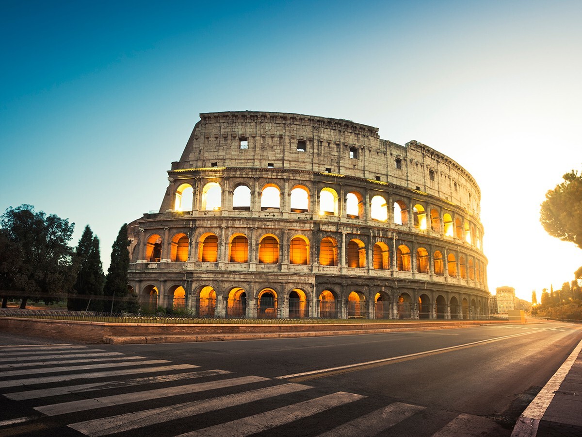 22 Facts About Rome - OhMyFacts