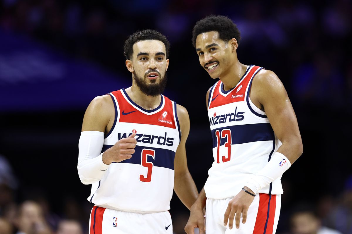 24-facts-about-the-washington-wizards