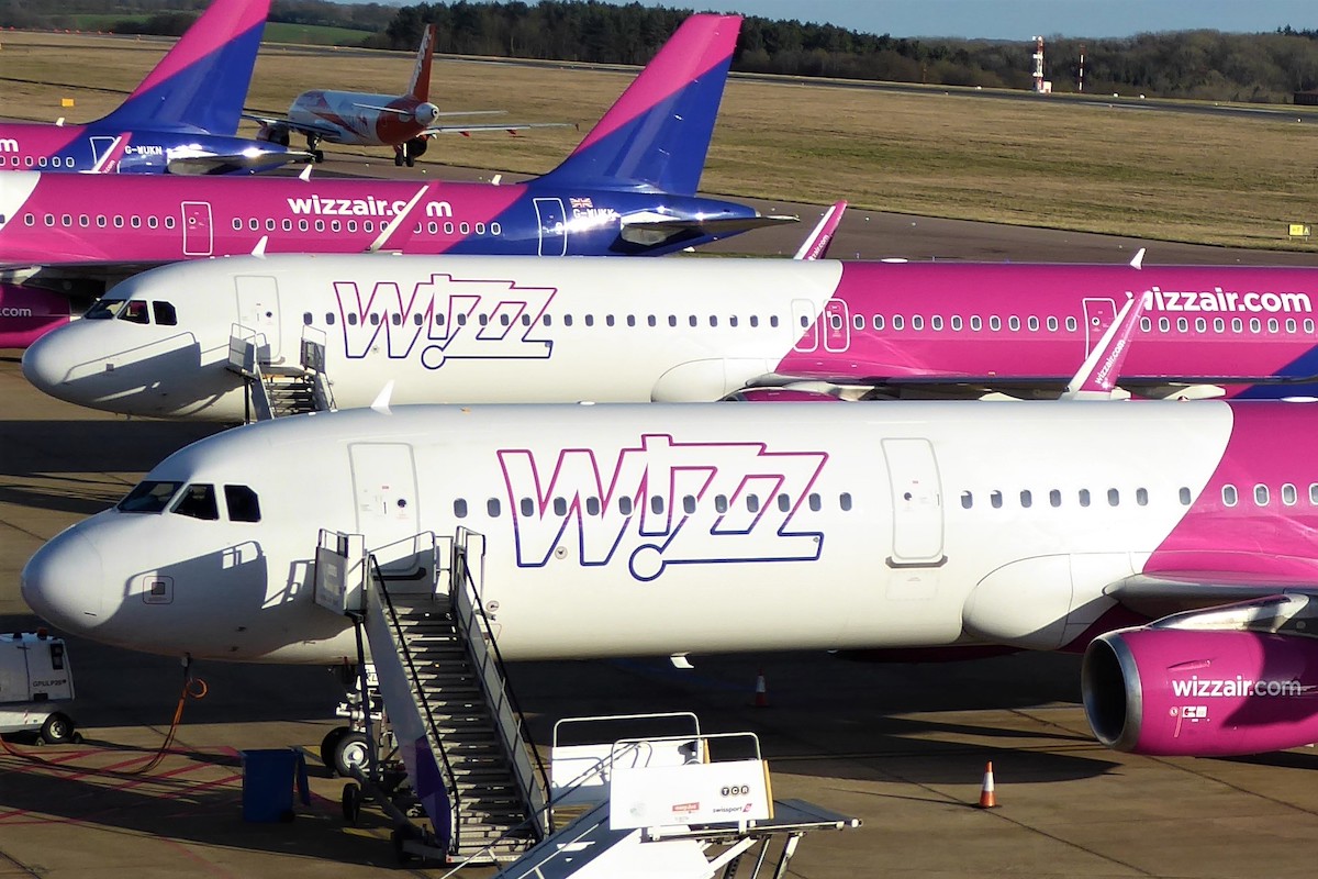 11-facts-about-wizz-air