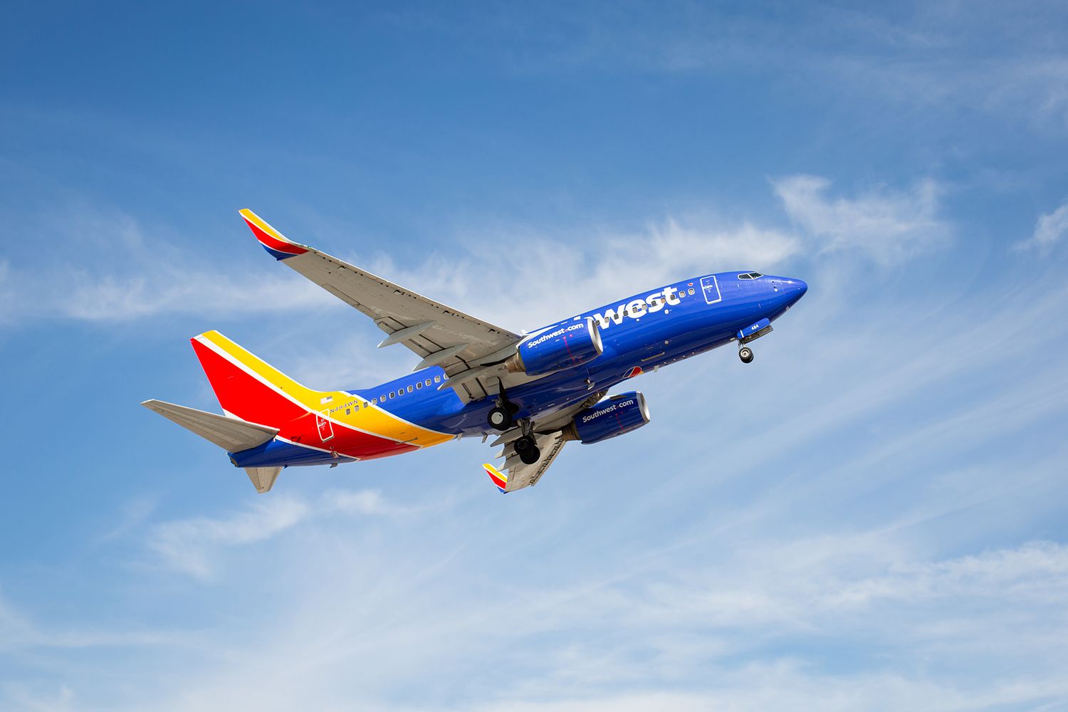 14-facts-about-southwest-airlines