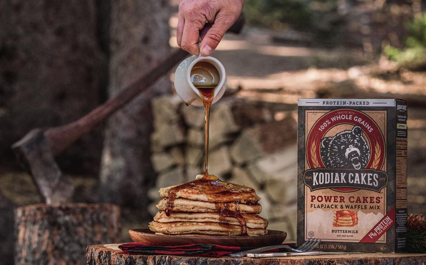 15-delicious-facts-about-kodiak-pancake-mix