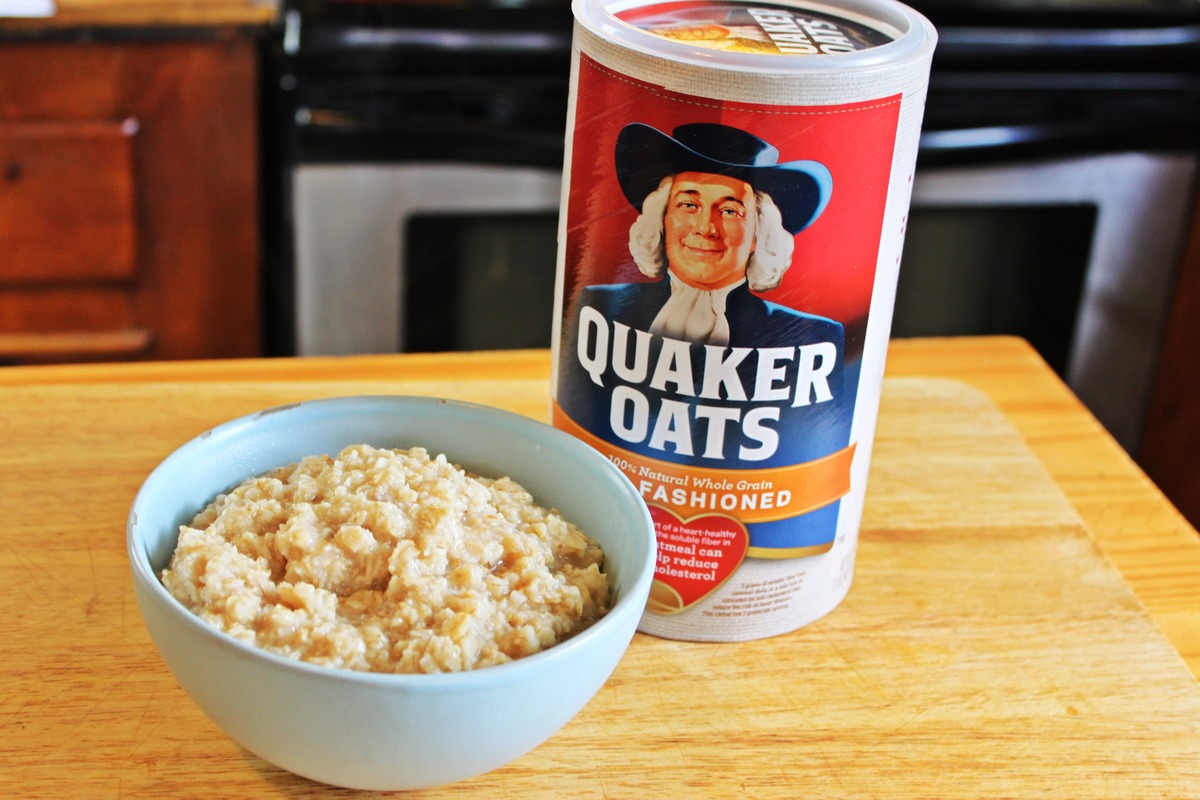 15-facts-about-quaker-oats-oatmeal