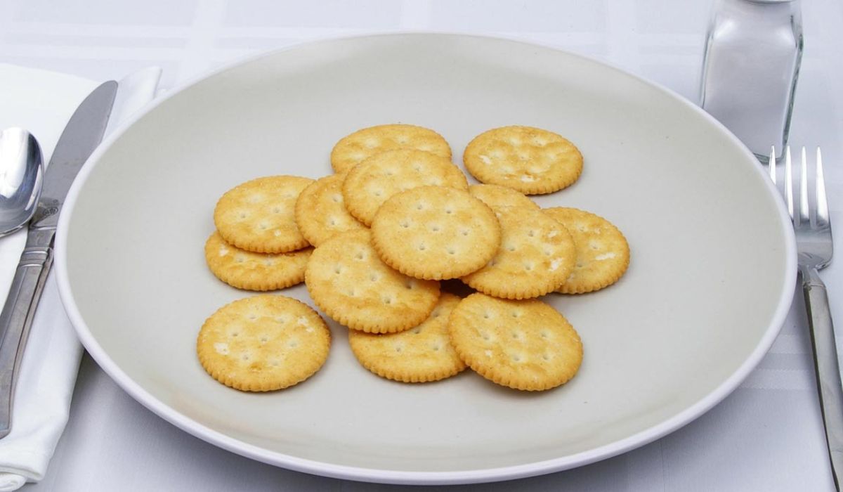 15-facts-on-ritz-crackers-calories