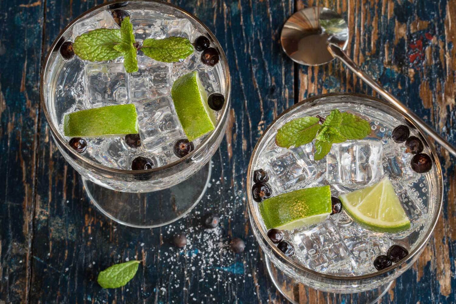15-health-facts-about-gin