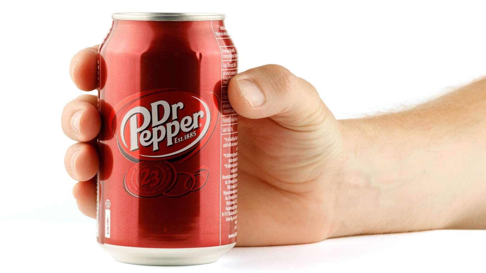 15-must-know-nutrition-facts-about-dr-pepper