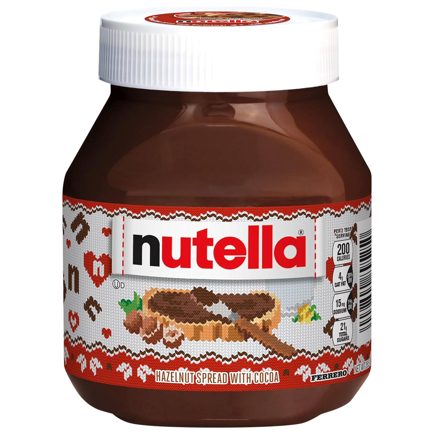 15-nutella-nutrition-facts