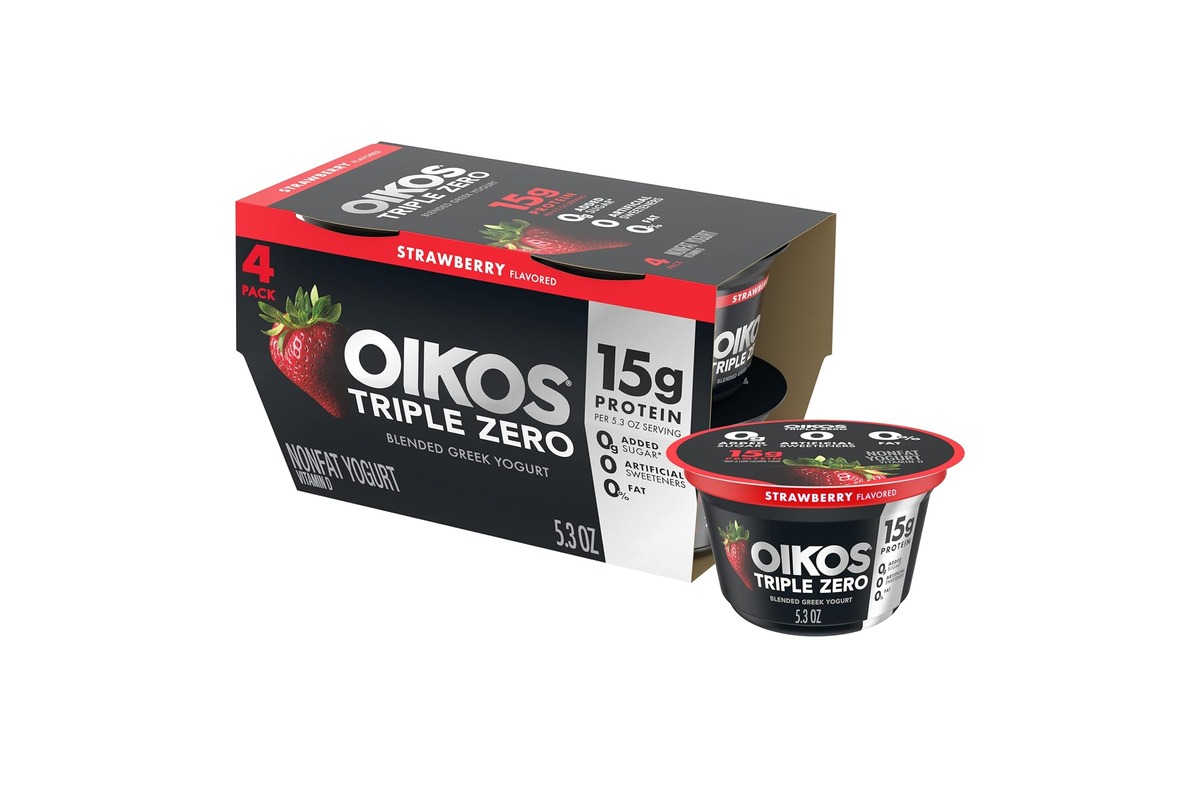 15-nutritional-facts-about-oikos-triple-zero-yogurt