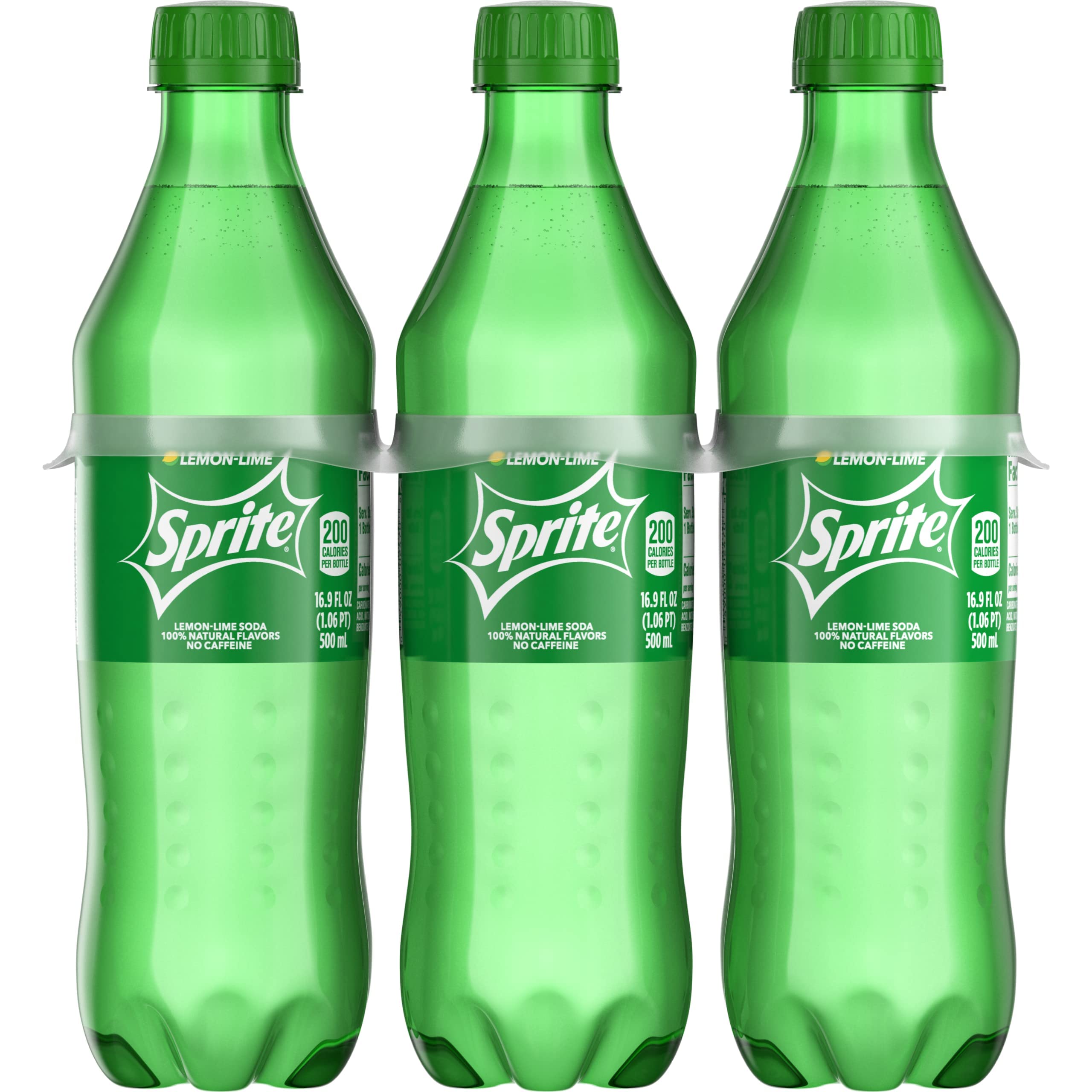 15 Refreshing Facts About Sprite Nutrition - OhMyFacts