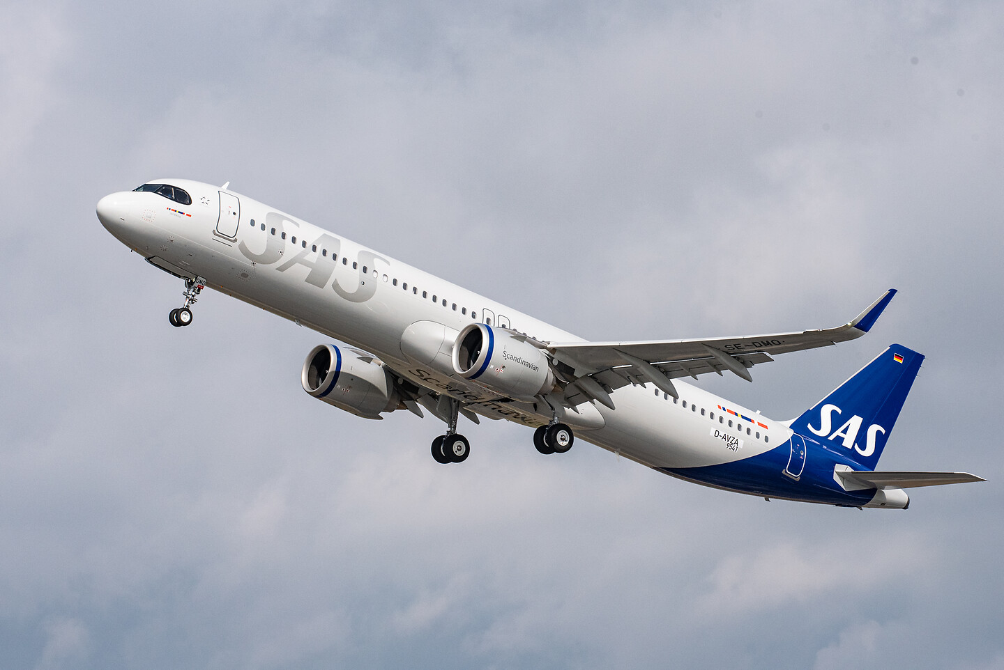 16-facts-about-scandinavian-airlines