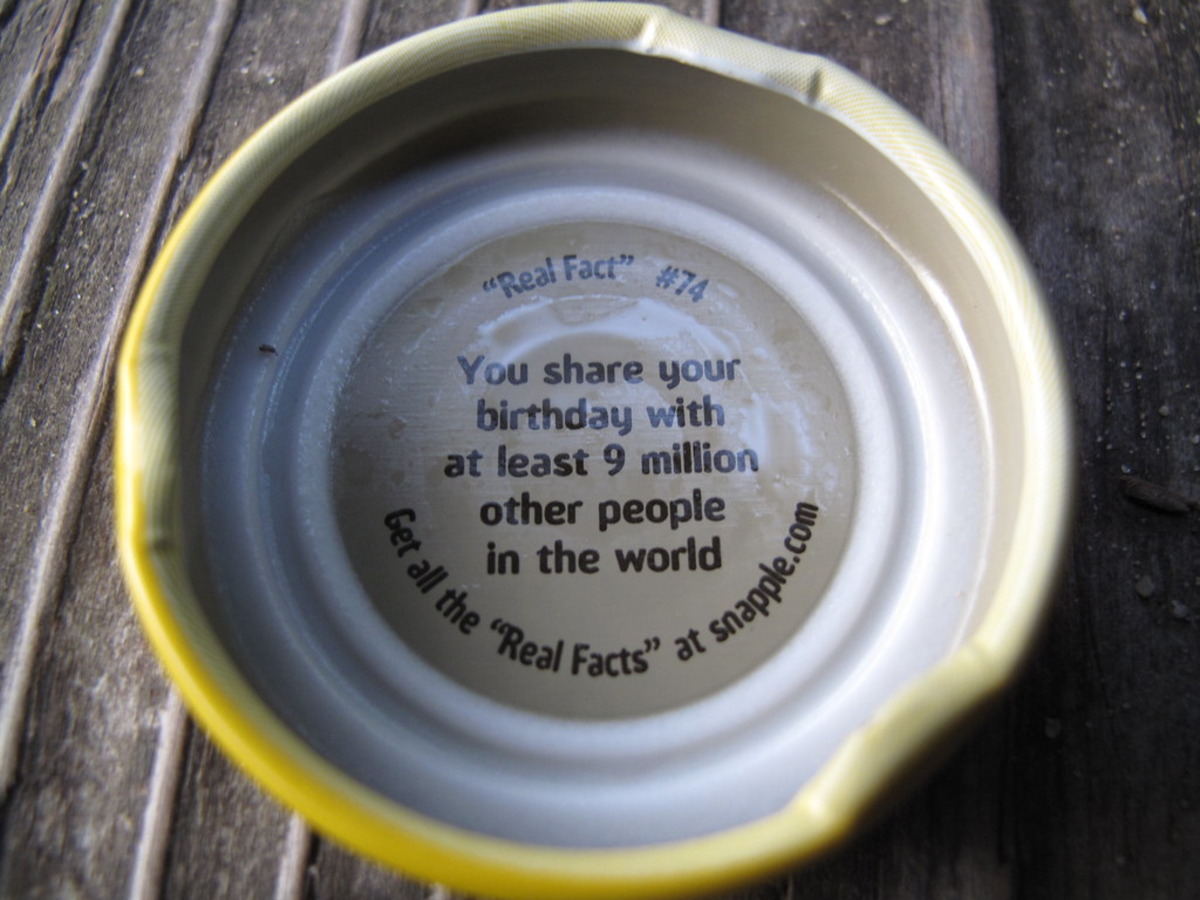 17-snapple-facts-truth-behind-the-bottle-cap-revealed