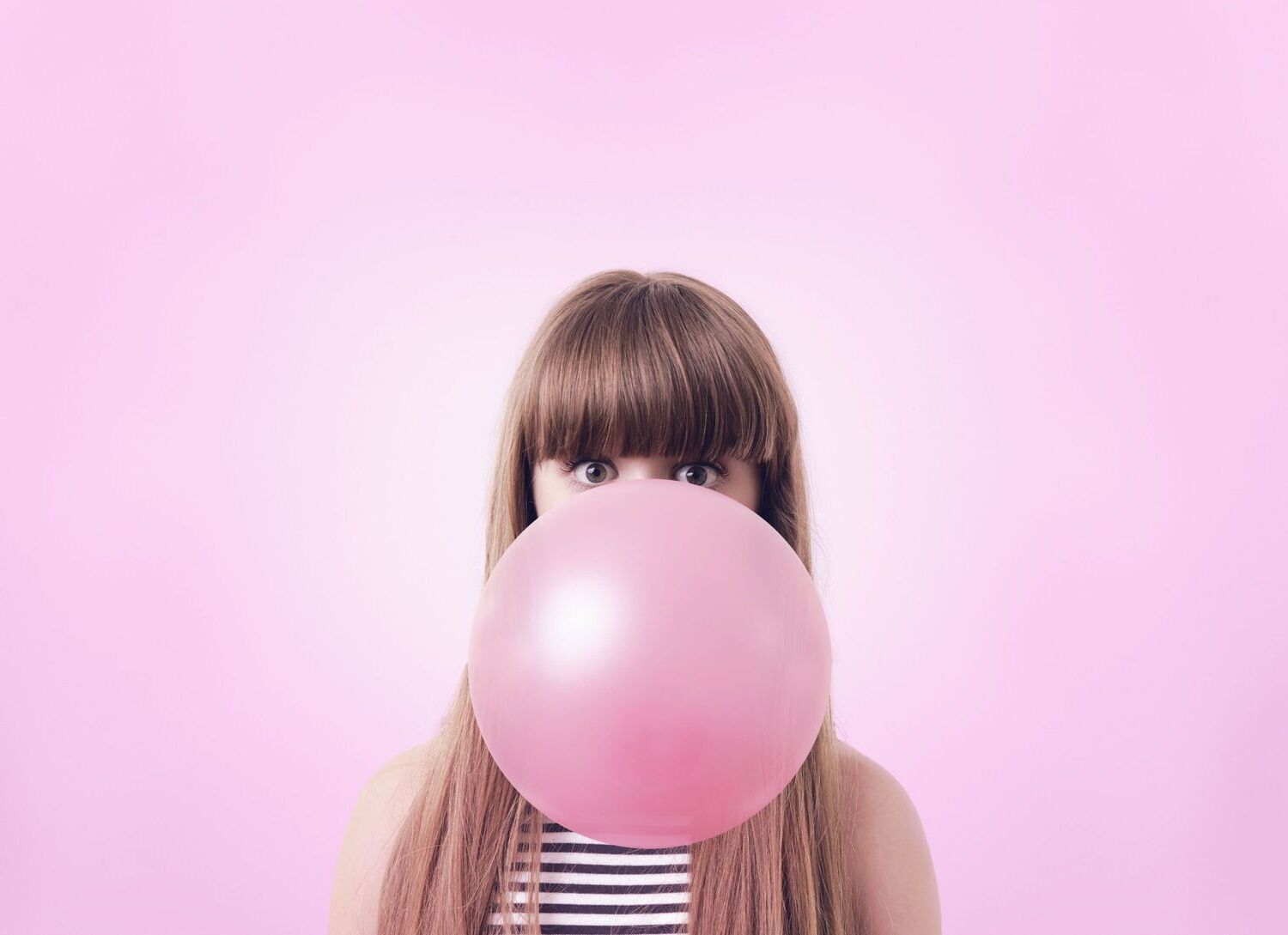 20-chewy-facts-about-bubble-gum