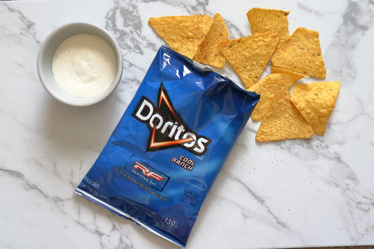 20 Crunchy Facts About Cool Ranch Doritos - OhMyFacts