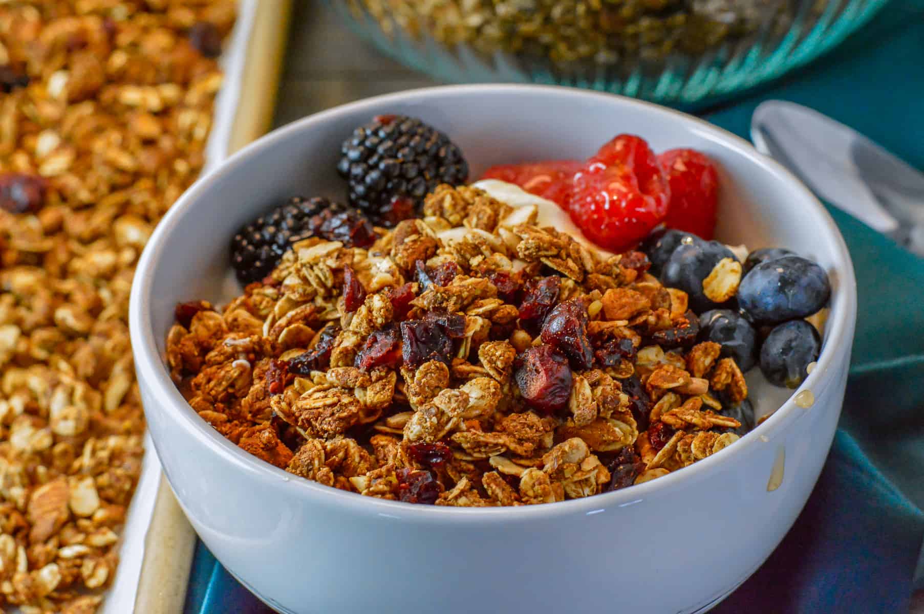 20-crunchy-facts-about-protein-granola