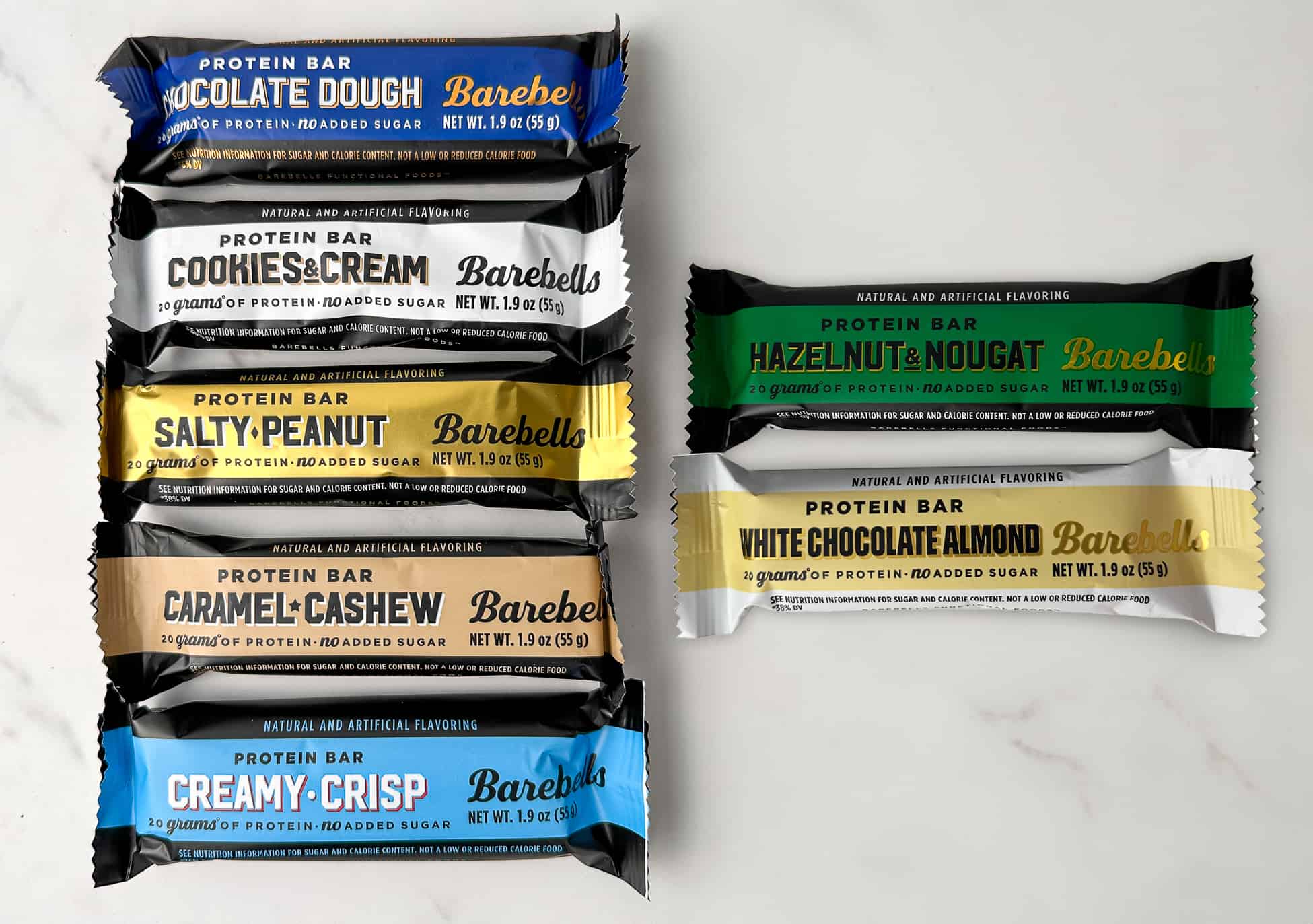 20-facts-about-barbell-protein-bars