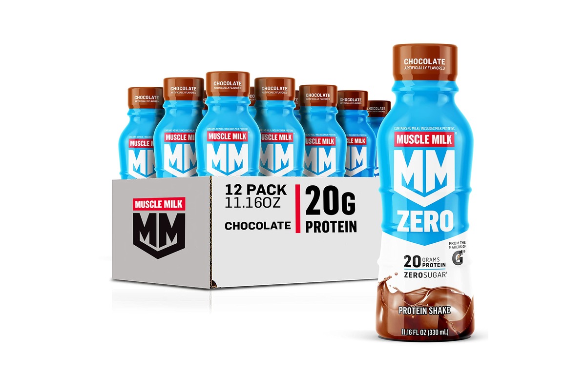 20-facts-about-muscle-milk-zero